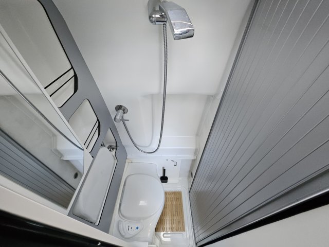 Bavaria K600J K 600 J - Photo 9