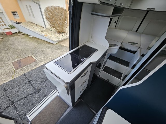 Bavaria K600J K 600 J - Photo 11