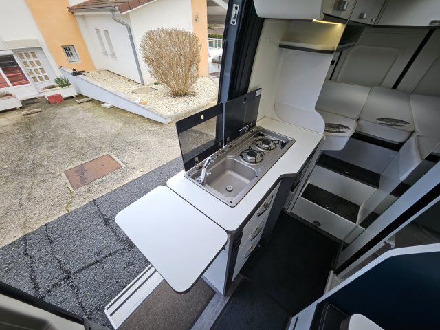 Bavaria K600J K 600 J - Photo 12