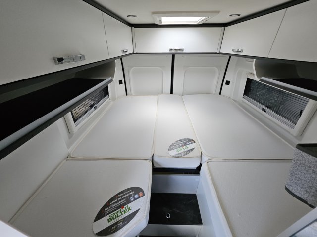 Bavaria K600J K 600 J - Photo 14