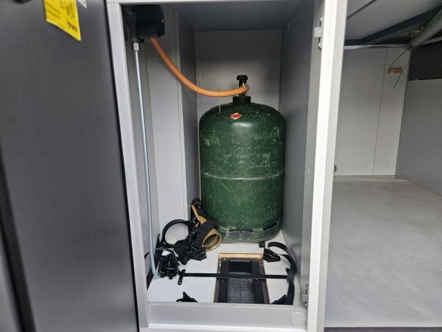 Bavaria K600J K 600 J - Photo 15