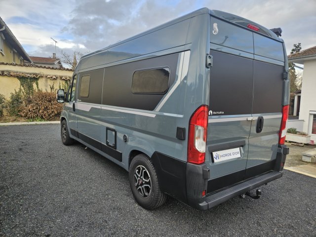 Bavaria K600J K 600 J - Photo 18