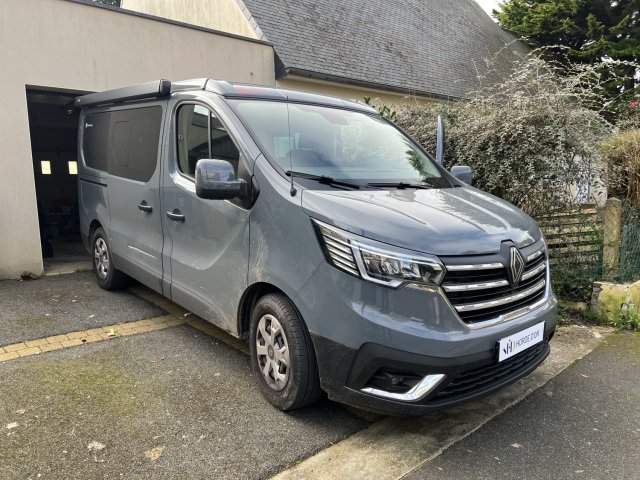 Bavaria MC 505 BC Nomade MINI-CAMP - Photo 2