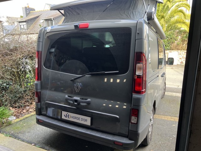 Bavaria MC 505 BC Nomade MINI-CAMP - Photo 3