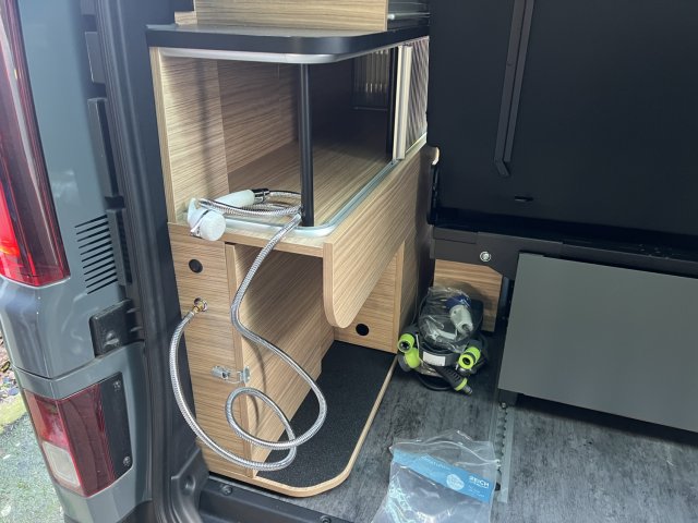 Bavaria MC 505 BC Nomade MINI-CAMP - Photo 10