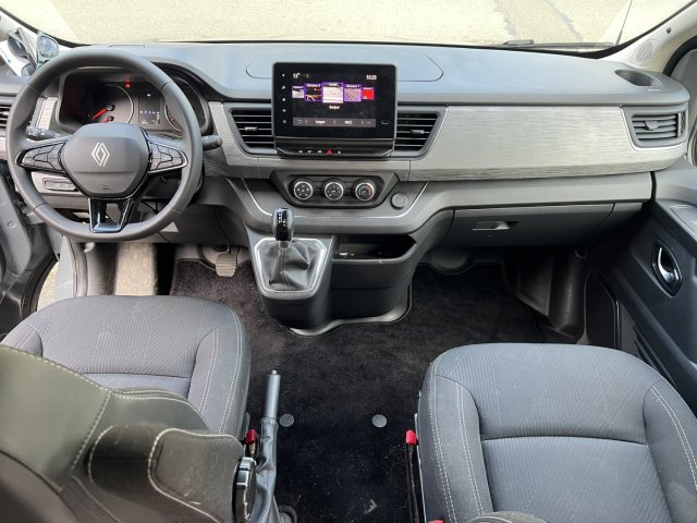 Bavaria MC 505 BC Nomade MINI-CAMP - Photo 11