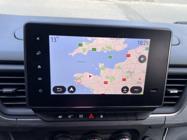 Bavaria MC 505 BC Nomade MINI-CAMP - Photo 12