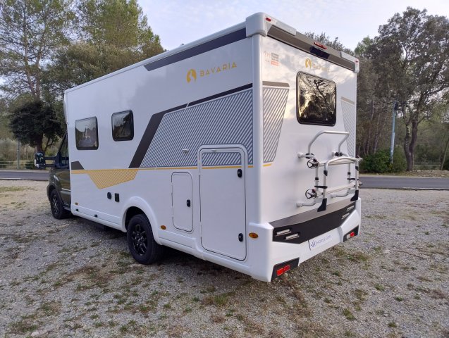 Bavaria Qwest 690 G - Photo 3