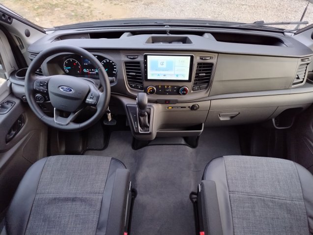 Bavaria Qwest 690 G - Photo 4