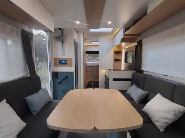 Bavaria Qwest 690 G - Photo 5