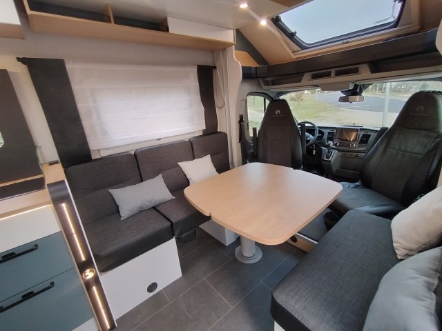 Bavaria Qwest 690 G - Photo 6