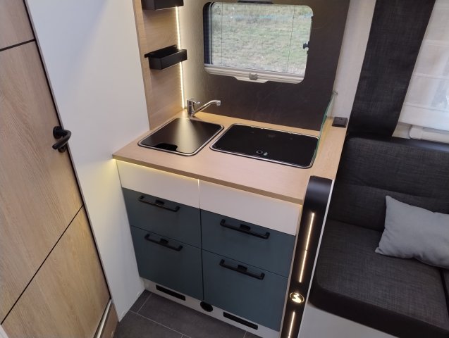 Bavaria Qwest 690 G - Photo 7