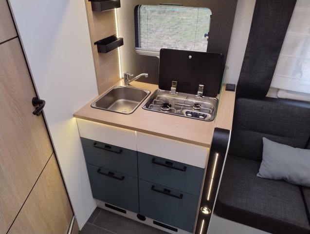 Bavaria Qwest 690 G - Photo 8