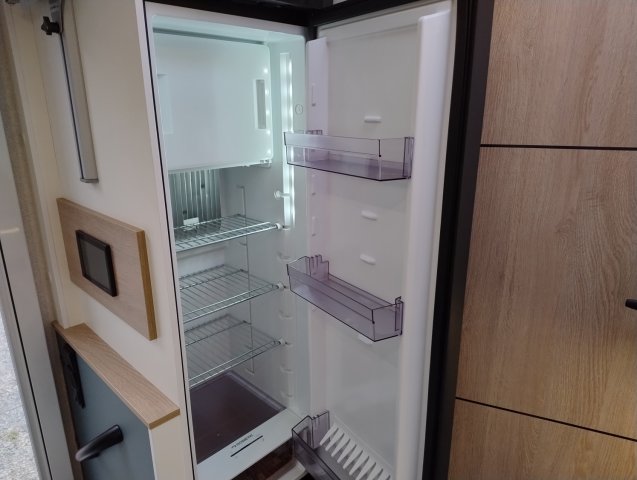 Bavaria Qwest 690 G - Photo 9