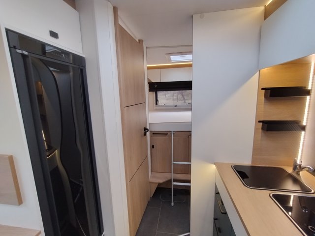 Bavaria Qwest 690 G - Photo 10