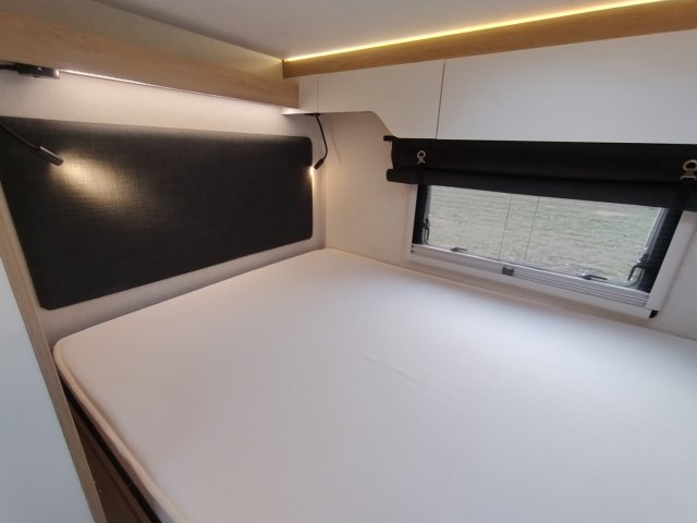 Bavaria Qwest 690 G - Photo 13