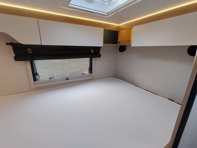 Bavaria Qwest 690 G - Photo 14