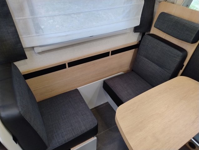 Bavaria Qwest 690 G - Photo 16