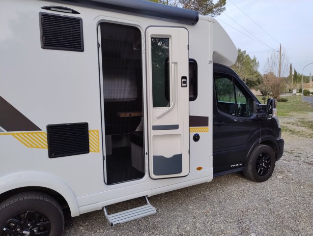 Bavaria Qwest 690 G - Photo 18