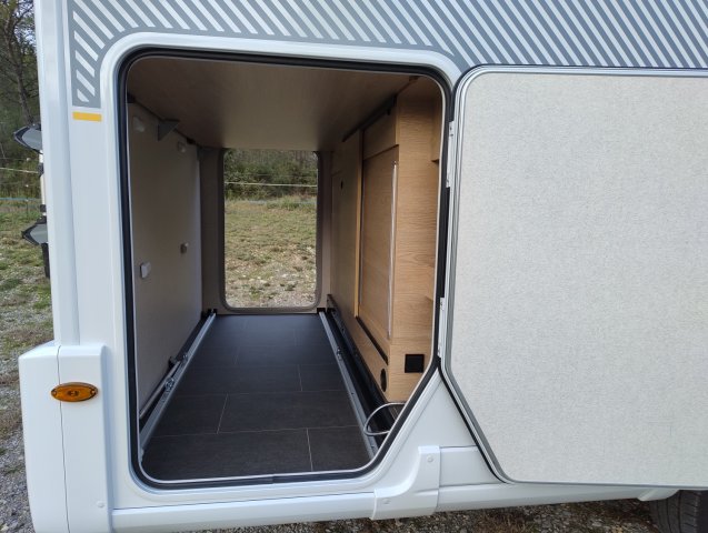 Bavaria Qwest 690 G - Photo 19