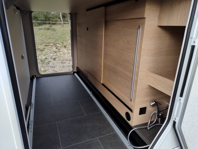 Bavaria Qwest 690 G - Photo 20