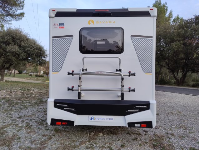 Bavaria Qwest 690 G - Photo 22