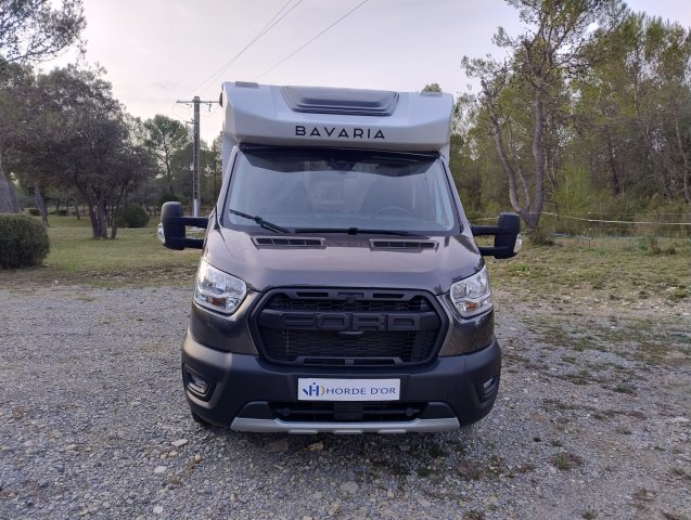 Bavaria Qwest 690 G - Photo 25