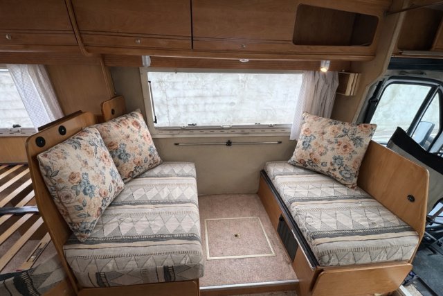 Bavaria T 596 PROFILE  - Photo 5