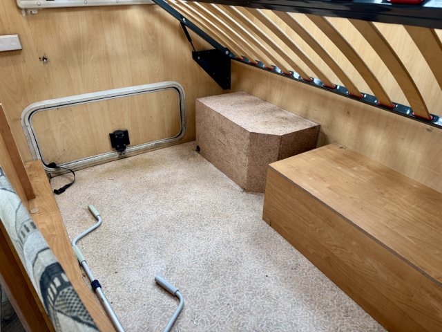 Bavaria T 596 PROFILE  - Photo 9