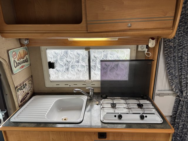 Bavaria T 596 PROFILE  - Photo 11