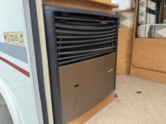 Bavaria T 596 PROFILE  - Photo 12