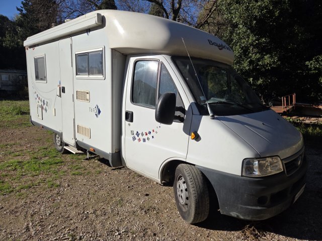 Bavaria T 6 FD T6 Occasion