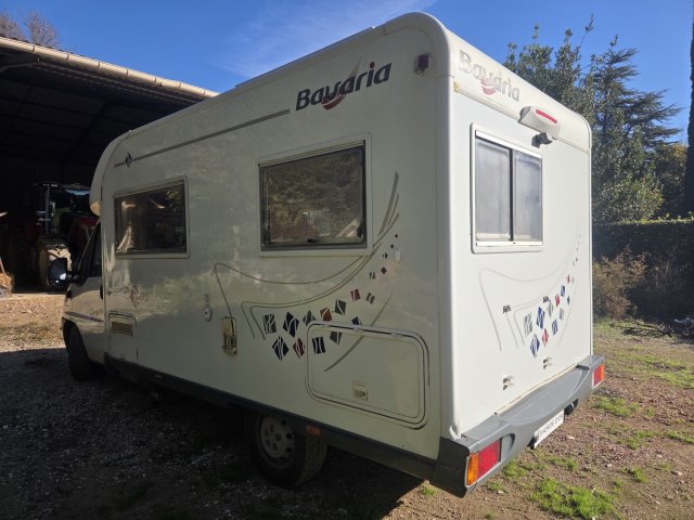 Bavaria T 6 FD T6 - Photo 3