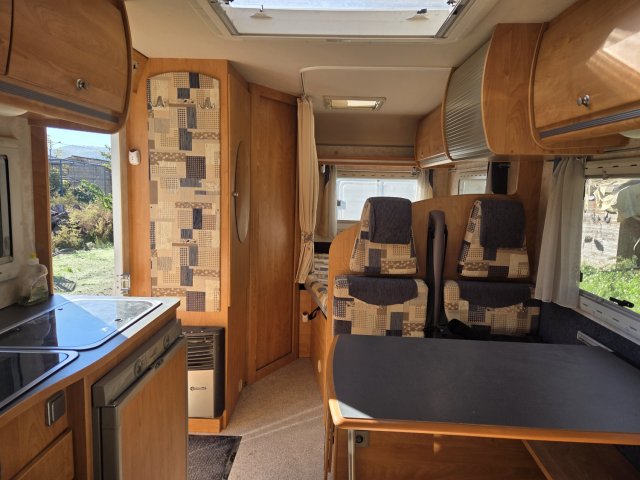 Bavaria T 6 FD T6 - Photo 4