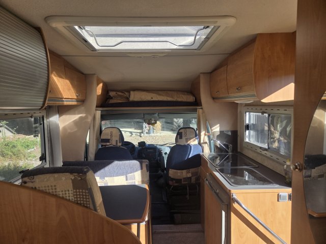 Bavaria T 6 FD T6 - Photo 5