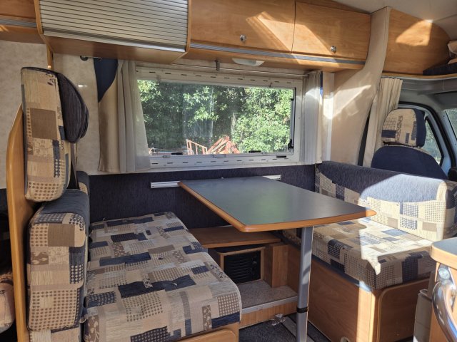 Bavaria T 6 FD T6 - Photo 6