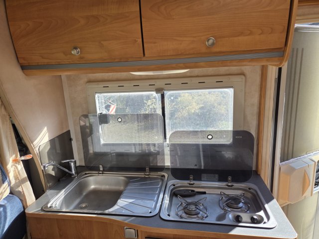 Bavaria T 6 FD T6 - Photo 8