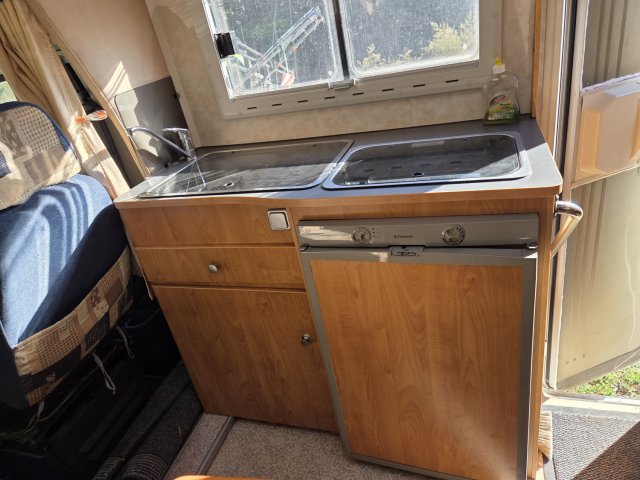 Bavaria T 6 FD T6 - Photo 9