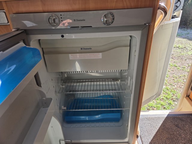 Bavaria T 6 FD T6 - Photo 11