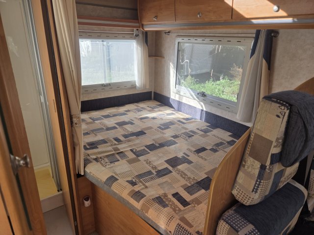 Bavaria T 6 FD T6 - Photo 12