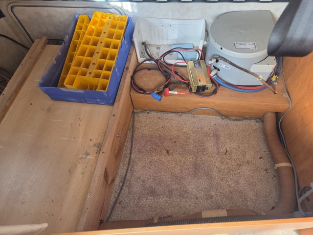 Bavaria T 6 FD T6 - Photo 13