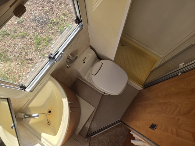 Bavaria T 6 FD T6 - Photo 14