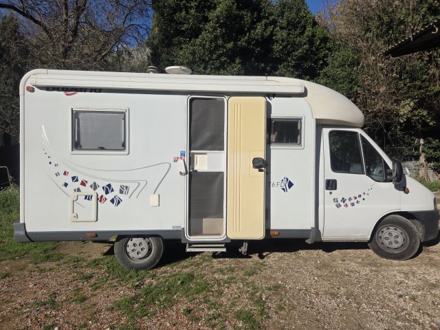 Bavaria T 6 FD T6 - Photo 17