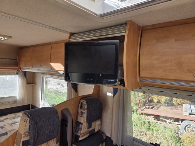 Bavaria T 6 FD T6 - Photo 20