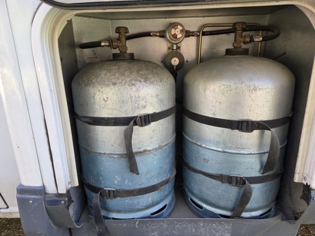 Bavaria T 6 FD T6 - Photo 21