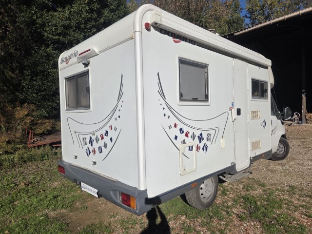 Bavaria T 6 FD T6 - Photo 23