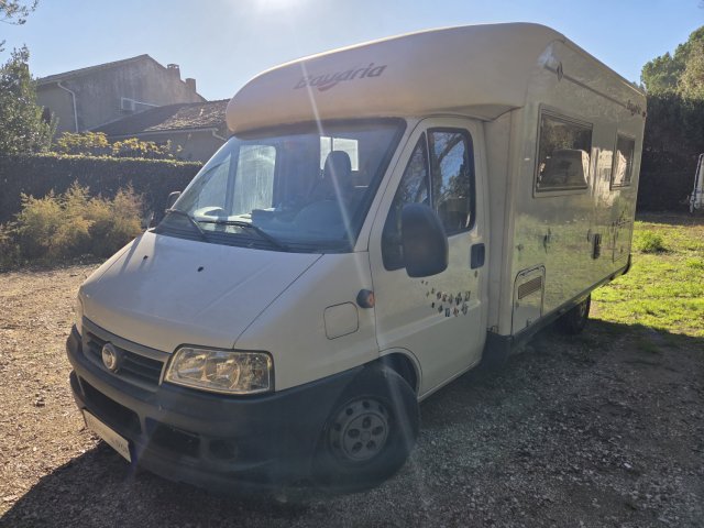 Bavaria T 6 FD T6 - Photo 24