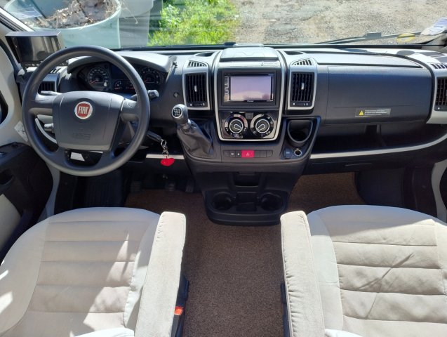 Bavaria Tren-D T650C Class T650 - Photo 4