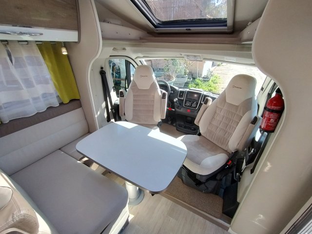 Bavaria Tren-D T650C Class T650 - Photo 6