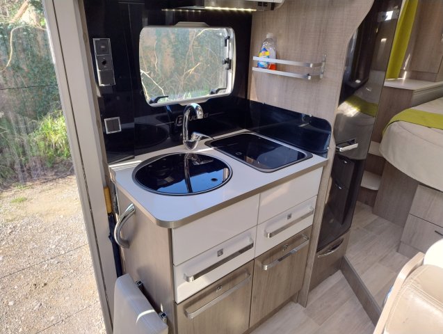 Bavaria Tren-D T650C Class T650 - Photo 7